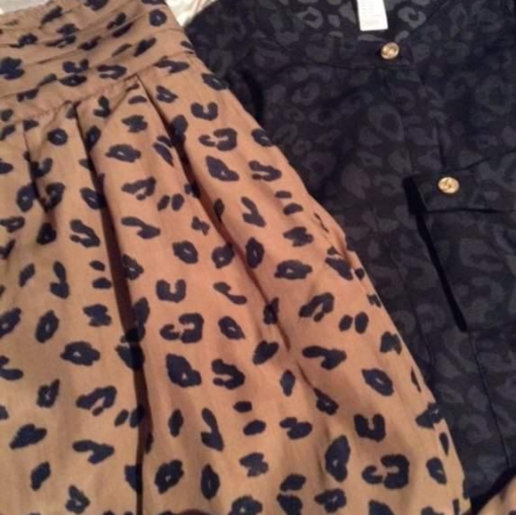 Dress pants set - Picture 4 of 4